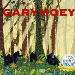 Gary Hoey : Animal Instinct